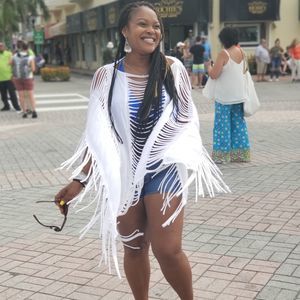 Meet your Posher, Teresa